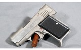 AMT ~ Back Up ~ 9mm Kurz - 2 of 2