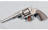 Colt ~ D.A. .38 ~ .38 Special - 2 of 4