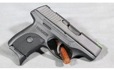 Ruger ~ LC9S ~ 9mm Luger - 1 of 3