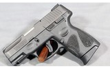 Taurus ~ G2C ~ 9mm Luger - 2 of 3