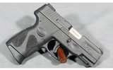 Taurus ~ G2C ~ 9mm Luger - 1 of 3