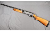 Remington ~ 870 Express Super magnum ~ 12 Gauge