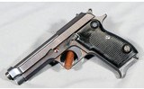 Beretta ~ 9mm Para - 2 of 6