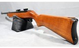 Ruger ~ Carbine ~ .44 Remington Magnum - 8 of 14