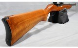 Ruger ~ Carbine ~ .44 Remington Magnum - 7 of 14