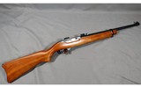 Ruger ~ Carbine ~ .44 Remington Magnum - 1 of 14