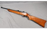 Ruger ~ Carbine ~ .44 Remington Magnum - 4 of 14