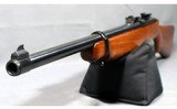 Ruger ~ Carbine ~ .44 Remington Magnum - 11 of 14