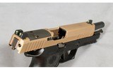 Sig Sauer ~ P-320 X VTAC ~ 9mm Luger - 4 of 4
