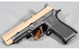 Sig Sauer ~ P-320 X VTAC ~ 9mm Luger - 2 of 4