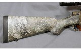 Mossberg ~ Patriot ~ 6.5 Creedmoor - 3 of 8