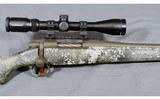 Mossberg ~ Patriot ~ 6.5 Creedmoor - 4 of 8