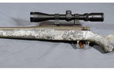 Mossberg ~ Patriot ~ 6.5 Creedmoor - 7 of 8