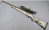Mossberg ~ Patriot ~ 6.5 Creedmoor - 2 of 8