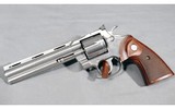 Colt ~ Python ~ .357 Magnum - 2 of 6