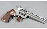 Colt ~ Python ~ .357 Magnum - 1 of 6