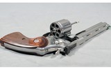 Colt ~ Python ~ .357 Magnum - 6 of 6