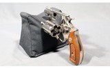 S&W ~ Model 36 ~ .38 S&W - 6 of 8