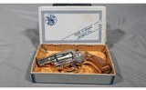 S&W ~ Model 36 ~ .38 S&W - 3 of 8