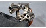 S&W ~ Model 36 ~ .38 S&W - 5 of 8