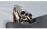 S&W ~ Model 36 ~ .38 S&W - 4 of 8