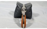 S&W ~ Model 36 ~ .38 S&W - 8 of 8