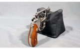S&W ~ Model 36 ~ .38 S&W - 7 of 8
