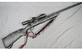 Remington ~ 700 ~ .300 WinMag - 1 of 11