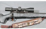 Remington ~ 700 ~ .300 WinMag - 4 of 11