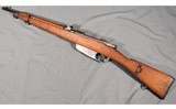 Brescia Carcano ~ 91/28 ~ 6.5 Carcano - 2 of 3