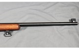 Remington ~ M541 X Target ~ .22 lr - 5 of 8