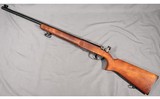 Remington ~ M541 X Target ~ .22 lr - 2 of 8