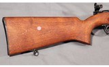 Remington ~ M541 X Target ~ .22 lr - 3 of 8