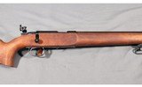 Remington ~ M541 X Target ~ .22 lr - 4 of 8
