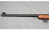 Remington ~ M541 X Target ~ .22 lr - 8 of 8