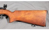 Remington ~ M541 X Target ~ .22 lr - 6 of 8