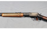 Winchester ~ 62A ~ .22 s, l, lr - 7 of 12