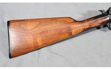 Winchester ~ 62A ~ .22 s, l, lr - 3 of 12