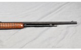 Winchester ~ 62A ~ .22 s, l, lr - 5 of 12