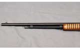 Winchester ~ 62A ~ .22 s, l, lr - 8 of 12