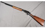 Winchester ~ 62A ~ .22 s, l, lr - 2 of 12