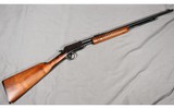 Winchester ~ 62A ~ .22 s, l, lr - 1 of 12
