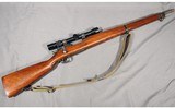Smith Corona ~ 03-A3 ~ .30-06