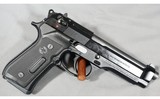 Beretta ~ 92FS ~ 9MM Luger - 1 of 4
