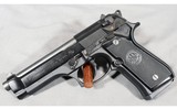 Beretta ~ 92FS ~ 9MM Luger - 2 of 4