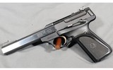 Browning ~ Buckmark ~ .22 Long Rifle - 2 of 2