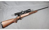Browning ~ A-Bolt ~ .243 Winchester - 4 of 6