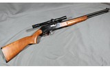 Winchester ~ Model 190 ~ .22 S/L/LR - 1 of 1