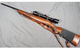 Ruger ~ M77 ~ .30-06 Springfield - 2 of 8