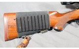 Ruger ~ M77 ~ .30-06 Springfield - 3 of 8